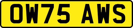 OW75AWS