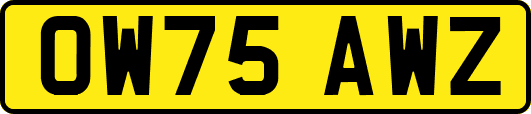 OW75AWZ