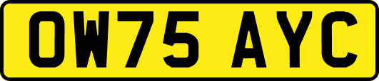 OW75AYC