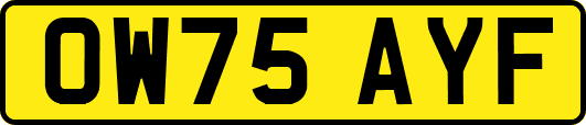 OW75AYF