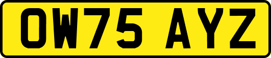 OW75AYZ