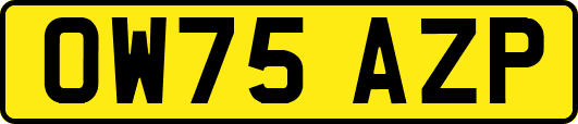 OW75AZP