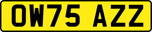 OW75AZZ