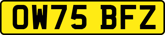 OW75BFZ