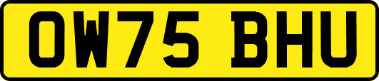 OW75BHU