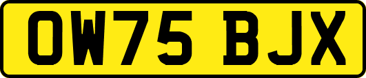 OW75BJX