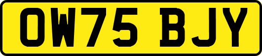 OW75BJY