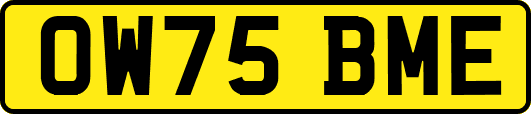 OW75BME