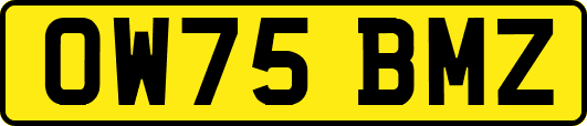 OW75BMZ
