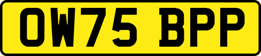 OW75BPP
