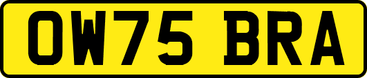 OW75BRA