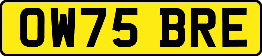 OW75BRE