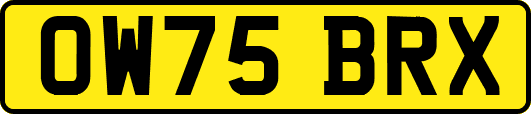 OW75BRX
