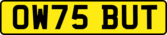 OW75BUT