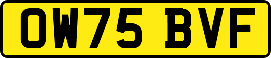OW75BVF