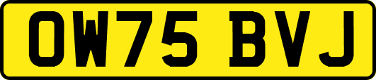 OW75BVJ