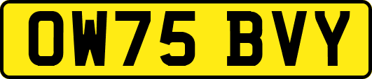 OW75BVY