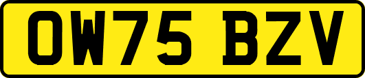 OW75BZV
