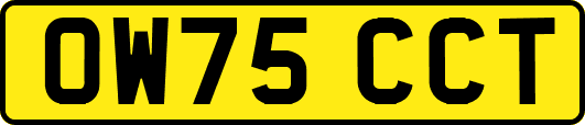 OW75CCT