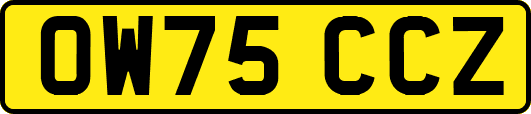 OW75CCZ