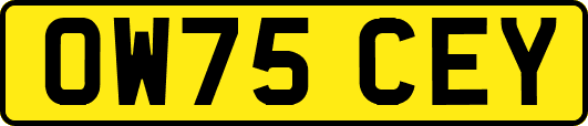 OW75CEY