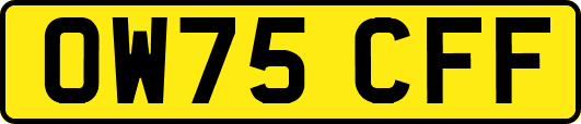 OW75CFF