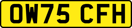 OW75CFH