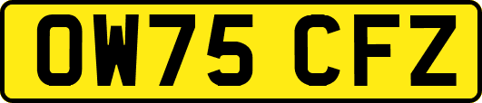 OW75CFZ