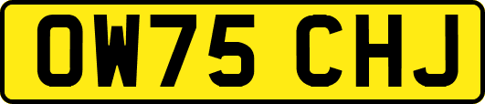OW75CHJ