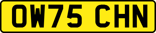 OW75CHN