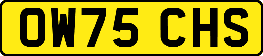 OW75CHS