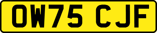 OW75CJF