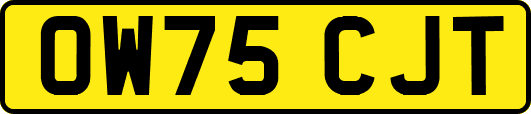 OW75CJT