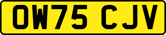 OW75CJV