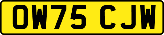 OW75CJW