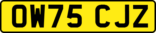 OW75CJZ