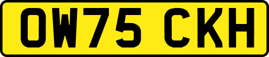 OW75CKH