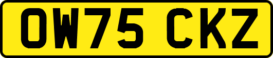 OW75CKZ