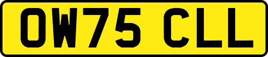 OW75CLL