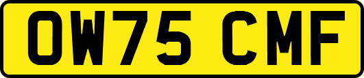 OW75CMF