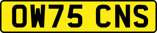 OW75CNS
