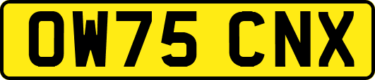 OW75CNX