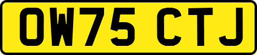 OW75CTJ