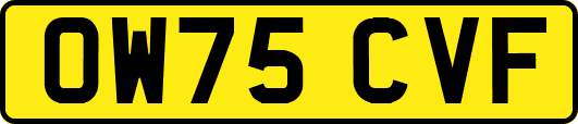 OW75CVF