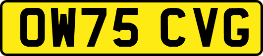 OW75CVG