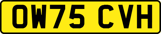 OW75CVH