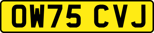 OW75CVJ
