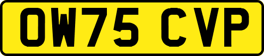 OW75CVP