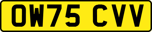 OW75CVV