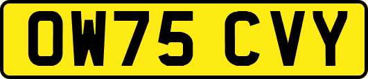 OW75CVY